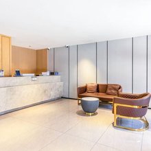 如家派柏·云酒店(北京天安门广场大栅栏西街店)