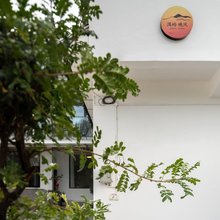 洱屿晚风·海景度假民宿(磻溪S湾店)