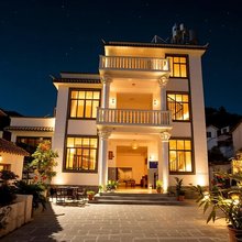 Retreat·林全雅居(腾冲悦椿温泉村店)
