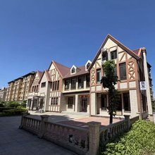 珲春良友民宿