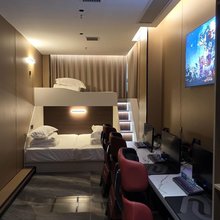 壹加电竞酒店