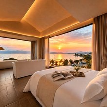 沐云听风·360°海景苍山日落Cloud Breeze度假美宿(大理洱海店)