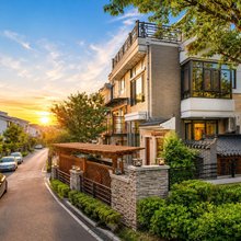 威海山和水居美宿(葡萄滩海水浴场店)