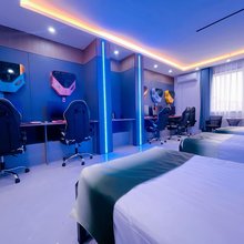 同缘电竞宾馆