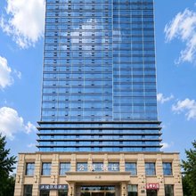 冰城悠品酒店(国际会展中心环球剧场店)