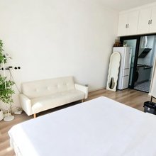 风雅居民宿(东海水晶城店)