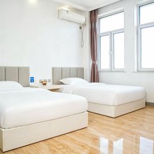 云息宾馆(秦皇岛北戴河火车站店)