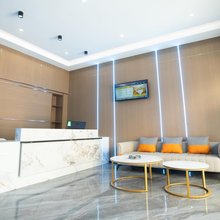 茗城酒店公寓(石湾店)