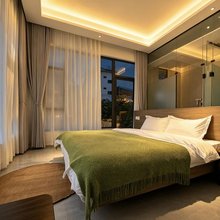 大理·青檐畔海·苍洱揽胜·Villa度假美墅(洱海店)
