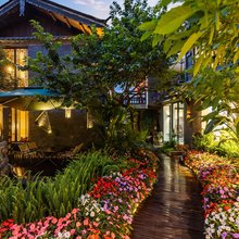 山山而川·舍见SEXAN|一城花漾·景观民宿(古城四方街店)