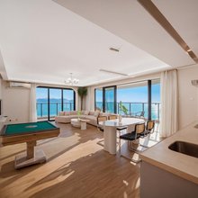 云海度假公寓(惠州华润小径湾店)