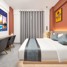 艾上公寓(湛江科技学院新湖校区店)