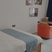 青岛阳光家园宾馆