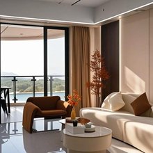 南澳·汐屿 | A Room with an Ocean View推窗见海(青澳湾店)