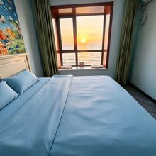 听风阁民宿(天津东疆亲海公园店)