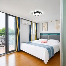 厦门香涵居海景民宿(中山路轮渡店)