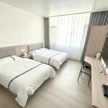 抚仙湖爽欣园客栈(禄充风景区店)
