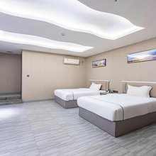 中山金丰宾馆