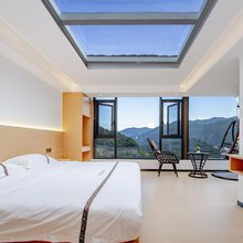 神农架清燕民宿