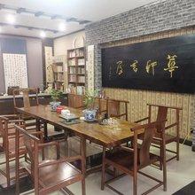 盐津轩梦源客栈