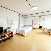 室韦琳达之家