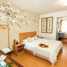 吉祥大爱沉香主题民宿(佛山容桂天佑城店)