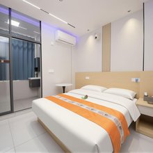 铂枫美居酒店