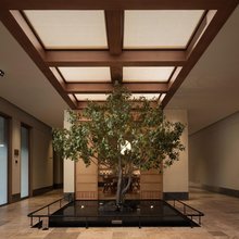 景德镇陶溪川陶阳新村亚朵见野酒店