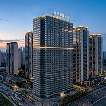雅度酒店(昆明海乐世界大商汇店)