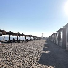 东戴河观海度假村
