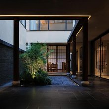 庭间素语民宿(长沙五一广场培元桥地铁站店)