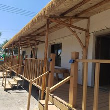 溪栖雪邸民宿(阿禾公路店)