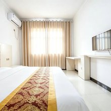 华山景区丽鑫庄园