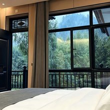 兰亭别院民宿(麦积山石窟店)