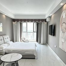 佳驿众享公寓(滨州万达广场店)