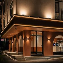 东星一号酒店(平潭龙王头沙滩店)