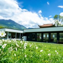 山青·雪山草甸供氧露营度假 Villa 民宿(康定甲根坝店)