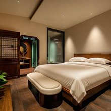 棠隐·设计师庄园民宿(霍尔果斯店)