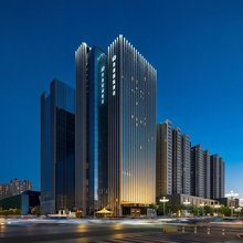 大同魏都国际酒店