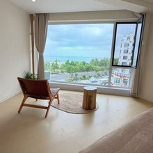 长岛汐岸·海景民宿(明珠浴场店)