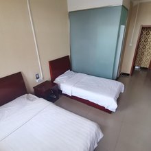东乌旗舒惠宾馆