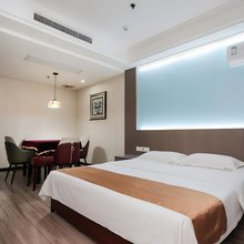 鑫豪大酒店