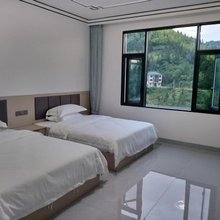 小满意民宿