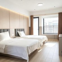 雅郡轻奢公寓