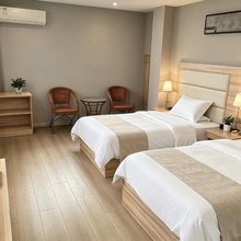 南平天都宾馆(建阳二中店)