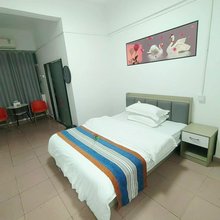 中山坦洲镇华丰公寓(十四村店)