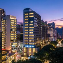 贵旅花园酒店(重庆南岸万达广场店)