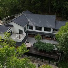 青岗原舍民宿