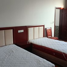 岳西金花农庄