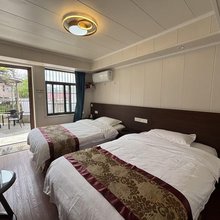 庐山青兰雅舍